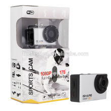 IShare S600W WiFi Action Sport Kamera FHD 1080P 30M Wasserdichte Helm Sport Video Kamera Mini Unterwasser cctv Kamera
